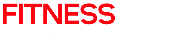Fitness Area logo