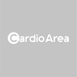 Cardio Area logo