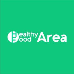 Healthy Food Area logo