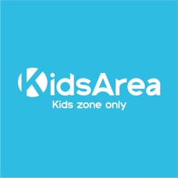 Kids Area logo