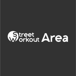 Street Workout Area logo