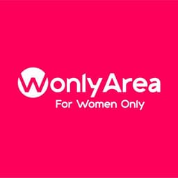 Women Area logo